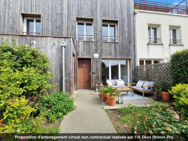 Duplex vente à Lesparre-Médoc, Lacanau