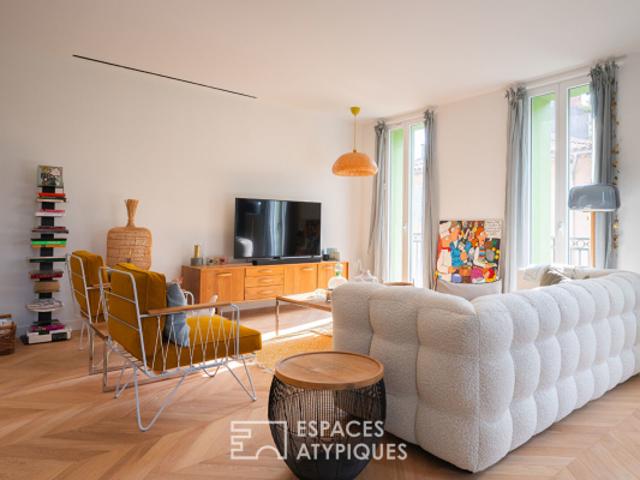 Appartement vente à Arrondissement de Toulon, Toulon