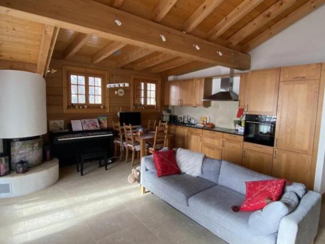 Apartment mieten in Chesières, Ollon