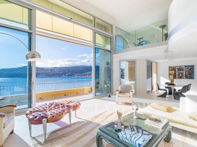 Appartement vente à Nice, Saint-jean-cap-ferrat