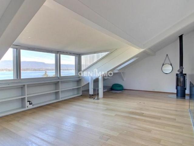 Apartment mieten in Anières