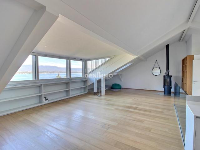 Apartment mieten in Anières
