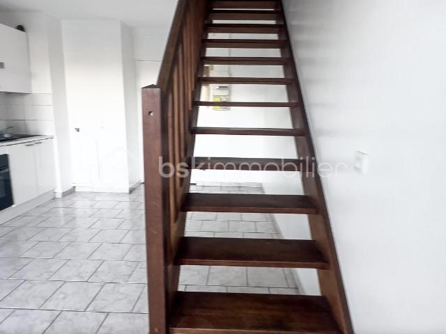 Duplex vente à Évry, Corbeil-essonnes