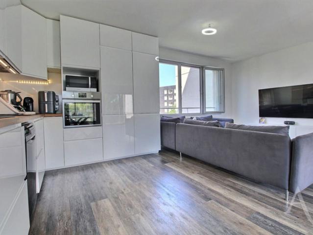 Appartement vente à Bordeaux, Bègles