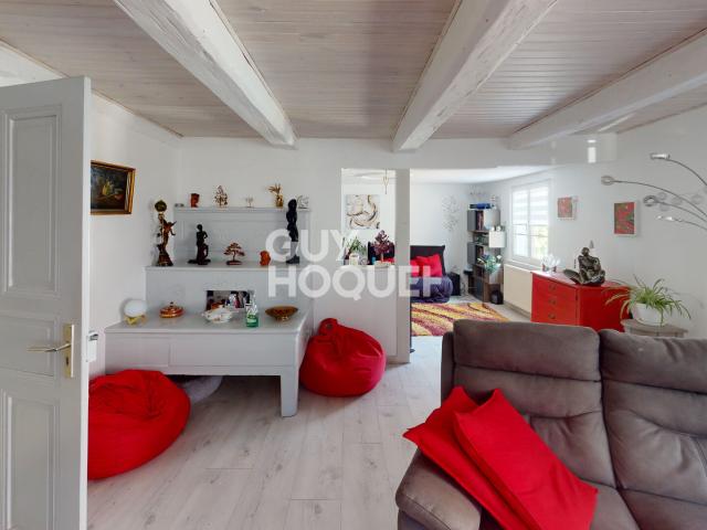 Appartement vente à Altkirch, Bettendorf