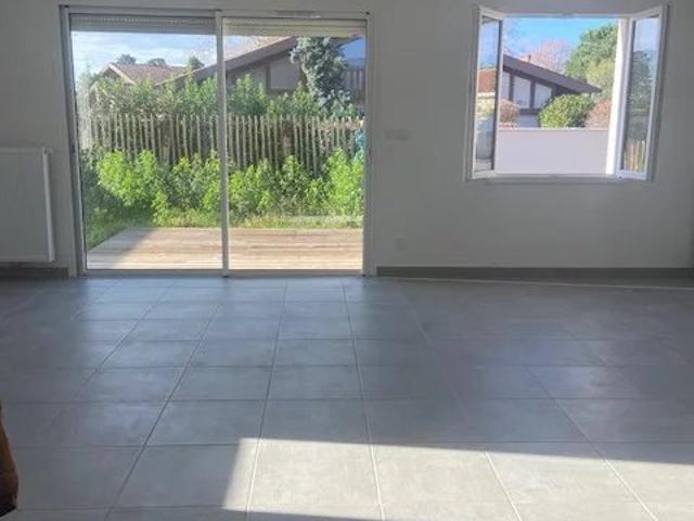 Maison location à Mont-de-Marsan, Biscarrosse