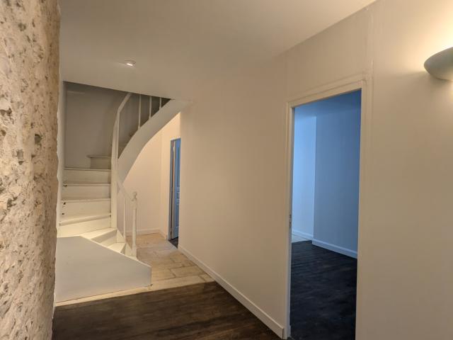 Duplex location à Issoudun