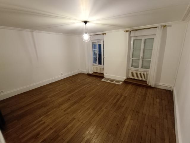 Duplex location à Issoudun