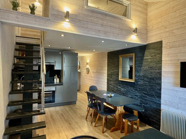Appartement vente à Annecy, La Clusaz