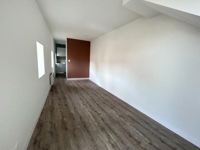Duplex location à Roanne, Loire