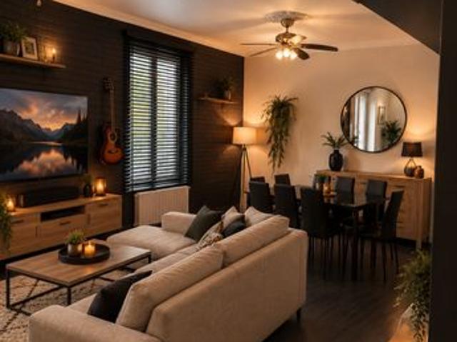 Appartement vente à Chalon-sur-Saône, Saône-et-Loire
