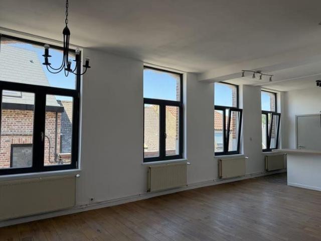 Appartement location à Nijvel, Wallonie