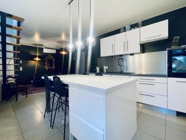 Appartement vente à Vaison-la-Romaine, Vaucluse