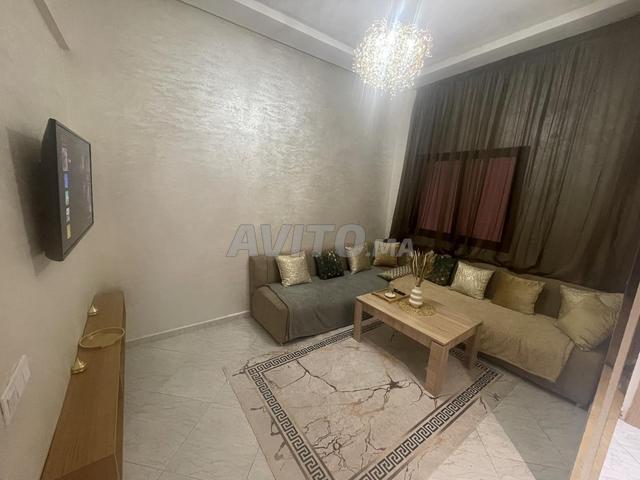 Appartement location à Charaf, Agadir