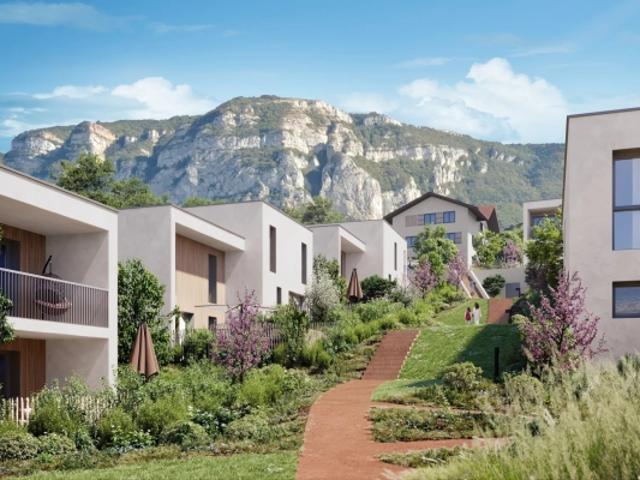 Appartement vente à Saint-Julien-en-Genevois, Collonges-sous-salève