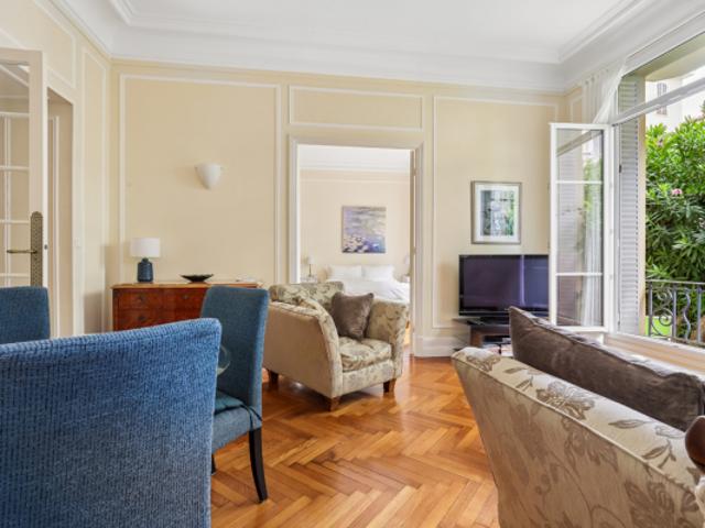 Appartement vente à Nice, Alpes-Maritimes