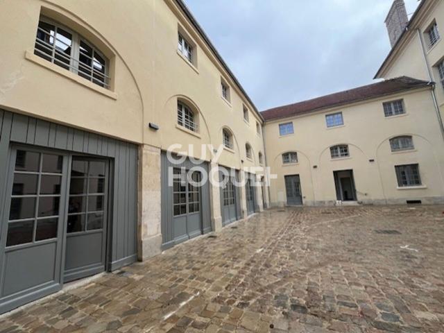 Appartement location à Compiègne