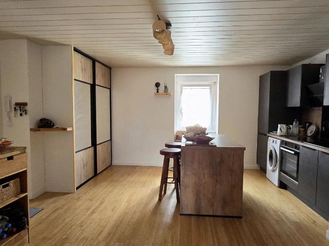 Appartement vente à Quimper, Bretagne
