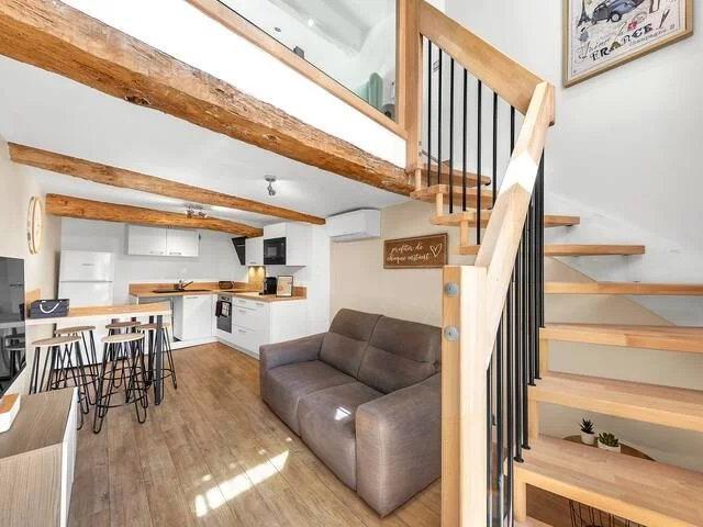 Appartement vente à Arrondissement de Draguignan, Lorgues