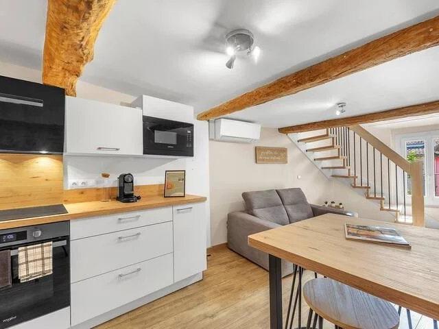Appartement vente à Arrondissement de Draguignan, Lorgues