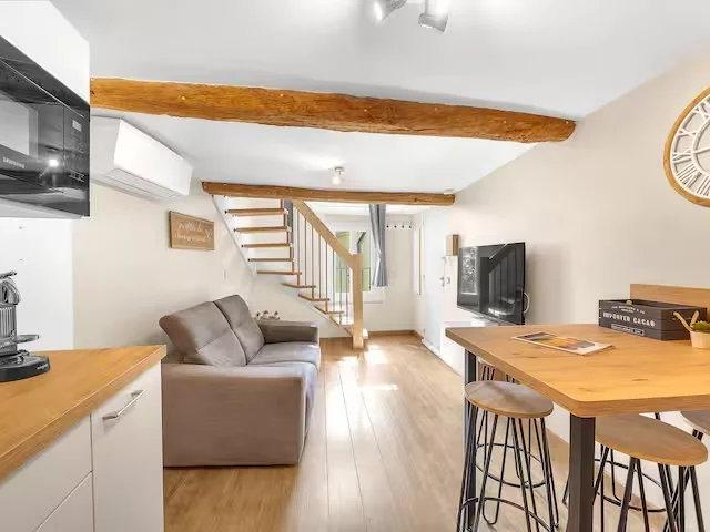 Appartement vente à Arrondissement de Draguignan, Lorgues