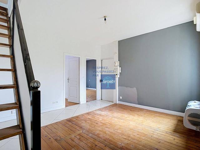 Appartement location à Gournay, Creil