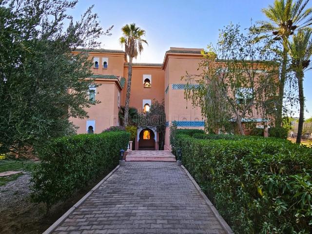 Appartement vente à Marrakech, L'Oriental