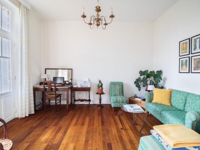 Duplex vente à Montluçon