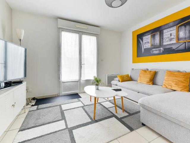 Duplex vente à Nantes