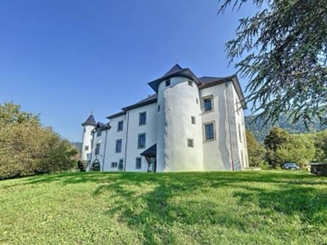 Appartement vente à Thonon-les-Bains, Draillant