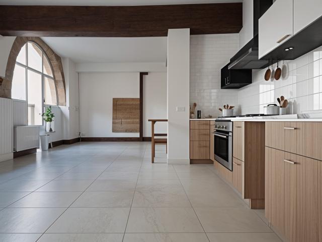 Duplex vente à Lyon, Métropole de Lyon