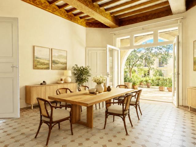 Appartement vente à Nîmes, Uzès