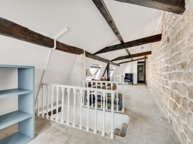 Duplex vente à Paris 8e Arrondissement, Paris