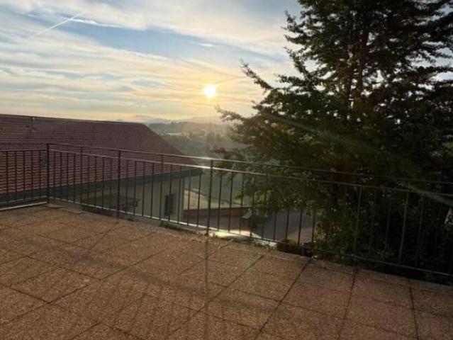 Apartment mieten in Romont (FR), Freiburg