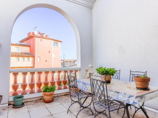 Appartement vente à Arrondissement de Draguignan, Grimaud