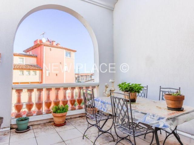 Appartement vente à Arrondissement de Draguignan, Grimaud
