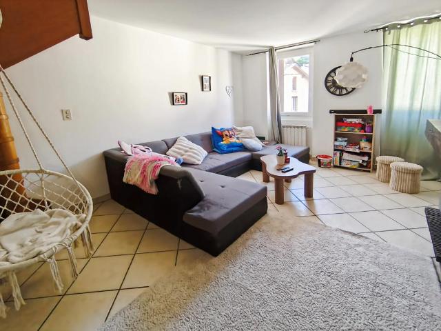 Duplex vente à Le Battut, Aubin
