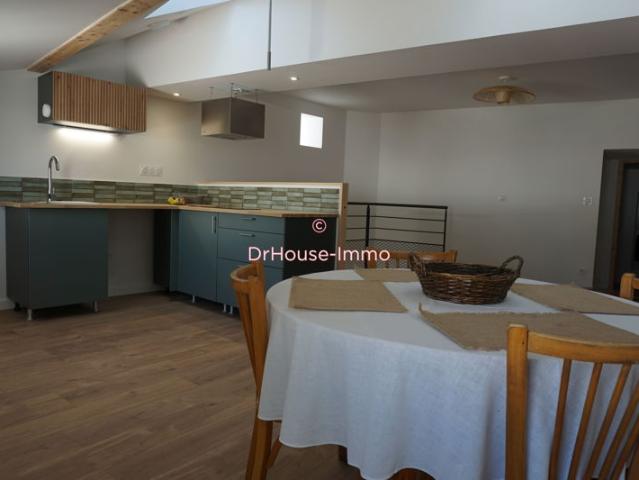 Appartement vente à Rochefort, Royan