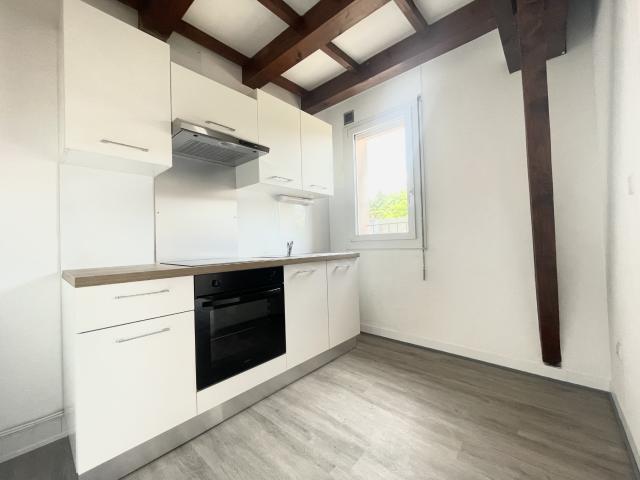 Duplex location à Neufchâteau, Contrexéville