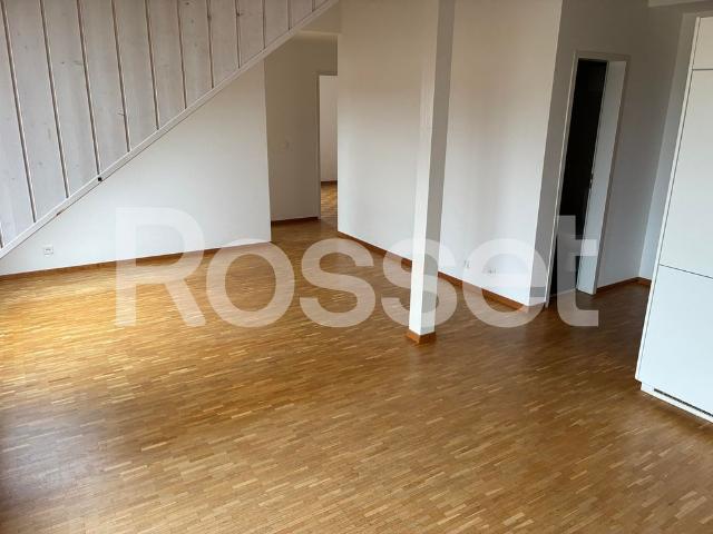 Apartment mieten in Le Motty, Ecublens