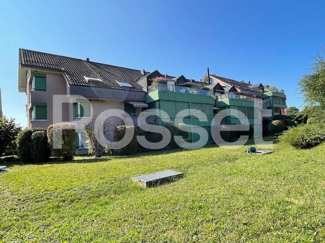 Apartment mieten in Le Motty, Ecublens