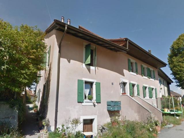 Apartment mieten in Morrens (VD), Waadt