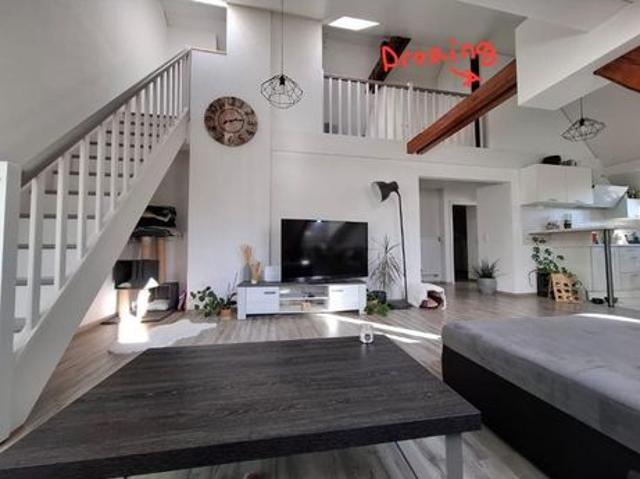 Apartment mieten in La Chaux-de-Fonds