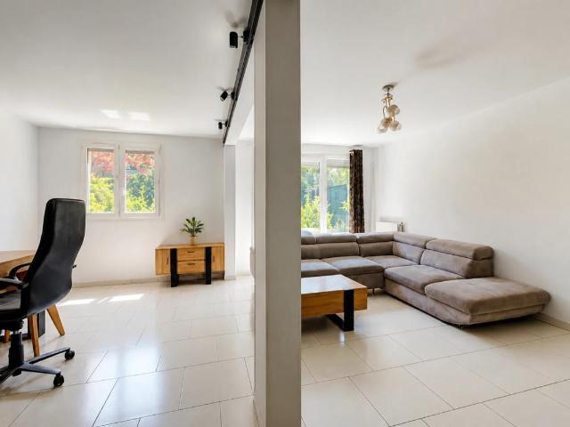 Duplex vente à Le Raincy, Aulnay-sous-bois