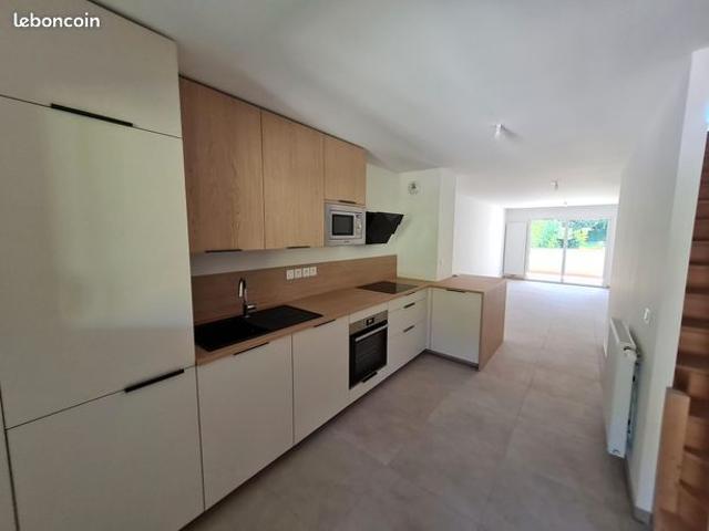 Appartement vente à Chambéry, Challes-les-eaux