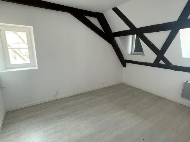 Duplex vente à Riquewihr, Collectivité européenne d'Alsace