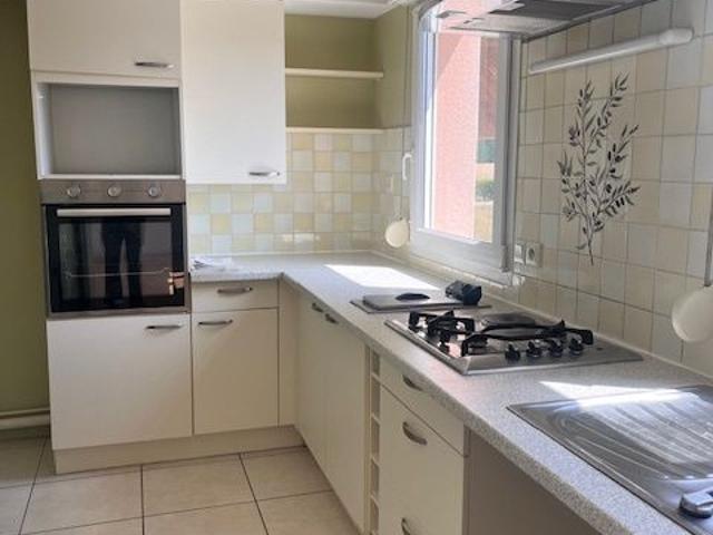 Appartement location à Troyes, Saint-parres-aux-tertres
