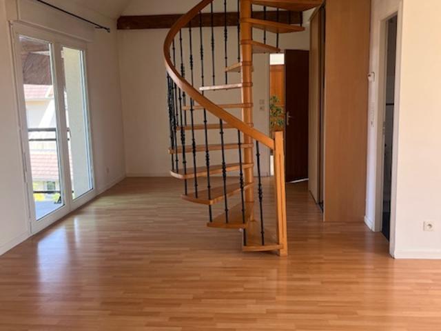 Appartement location à Troyes, Saint-parres-aux-tertres