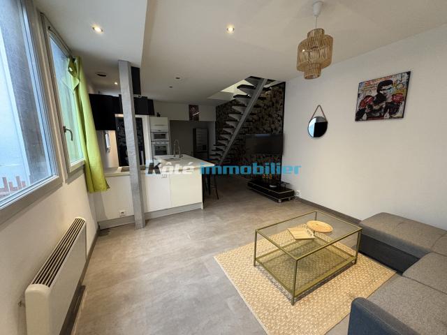 Appartement vente à Tarbes