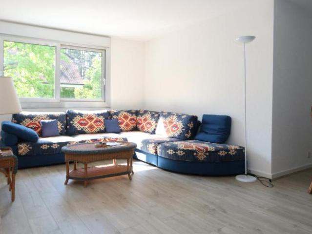 Apartment mieten in Chêne-Bougeries